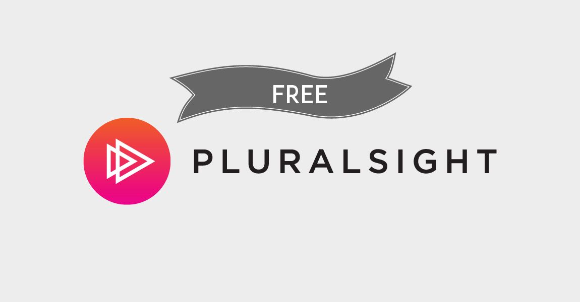 Get One Month Free Subscription To Pluralsight | Dipendra Neupane